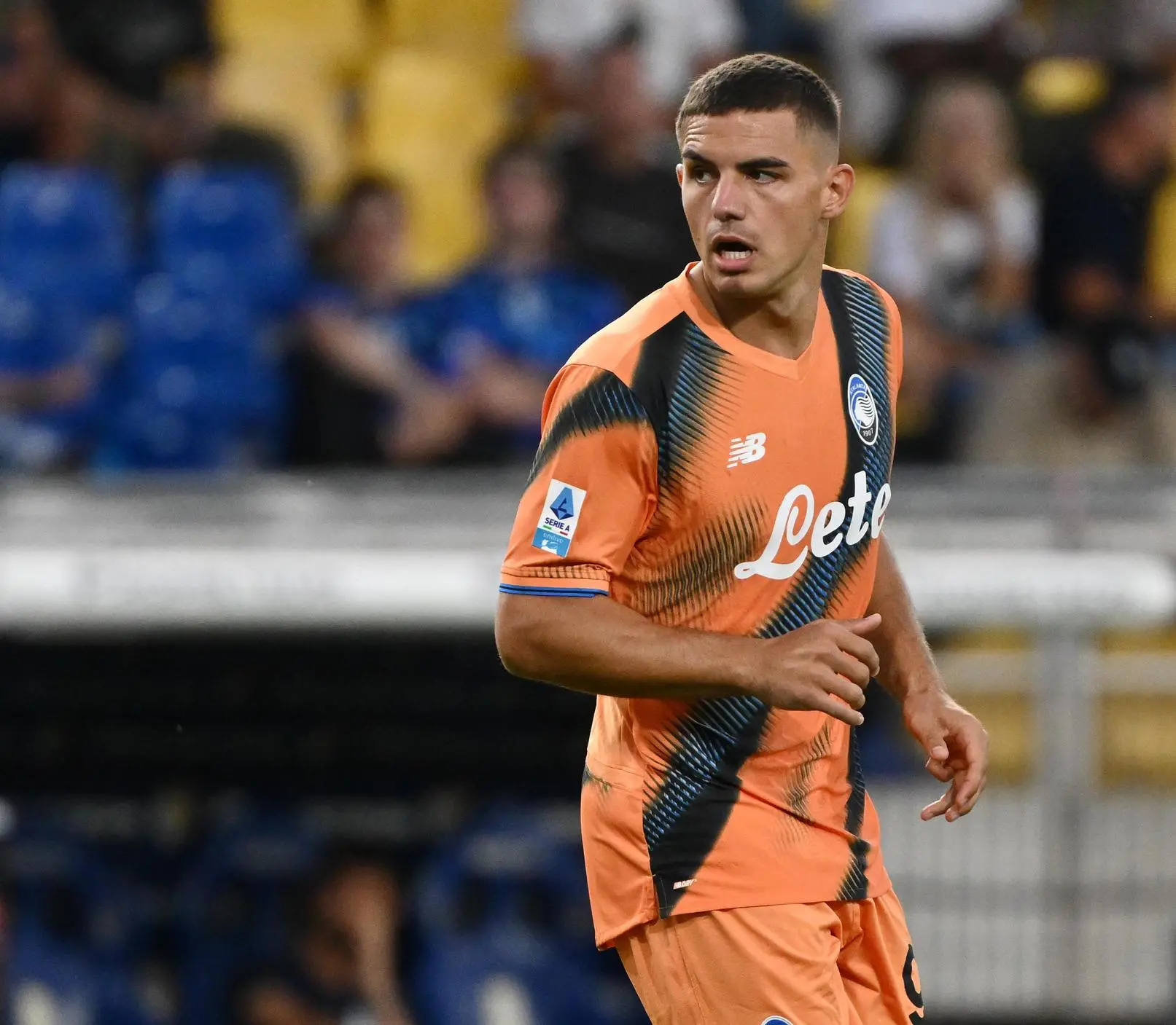 Qui atalanta. Il ko di Scamacca apre le porte da titolare a Krstovic
