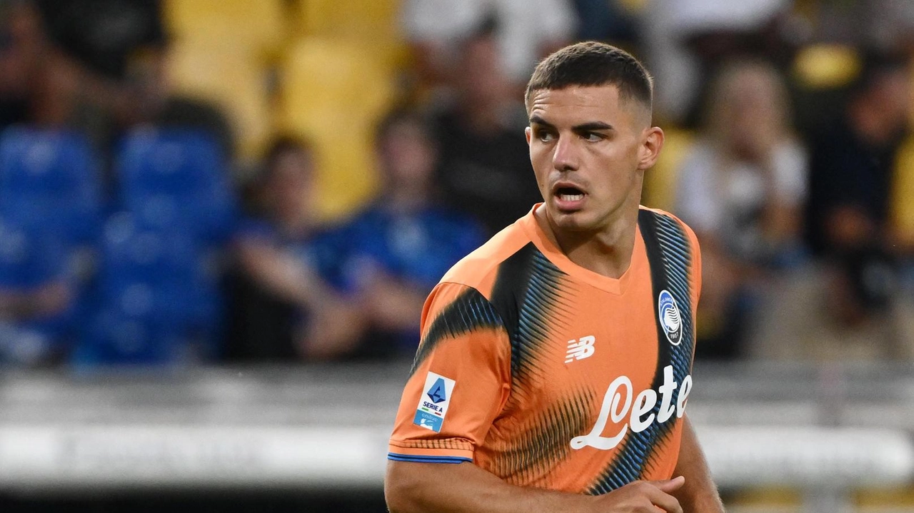 L’attacco dell’Atalanta, con la ripresa del campionato, potrebbe subire una piccola rivoluzione. Nelle prime due giornate il tecnico Ivan...