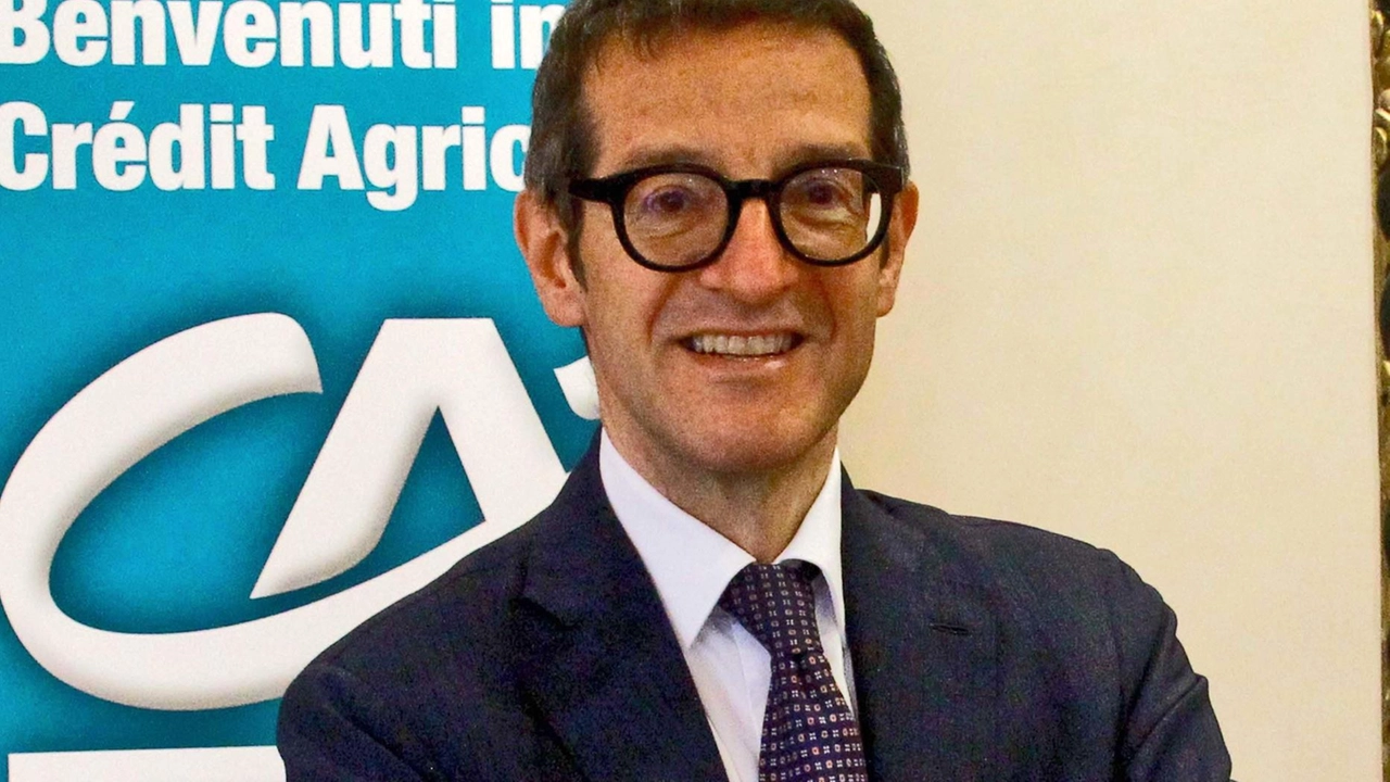 «Crediamo fermamente nel potenziale dei giovani e delle imprese» così il presidente di Le Village by CA delle Alpi Umberto Colli