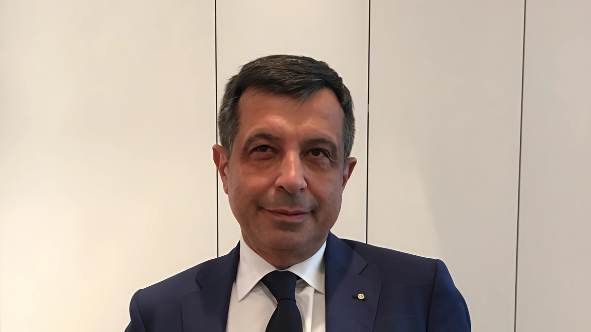 Giorgio Porro già direttore generale della Bcc di Barlassina è tornato a fare l’assessore al Bilancio Giorgio Porro già direttore generale della Bcc di Barlassina è tornato a fare l’assessore al Bilancio