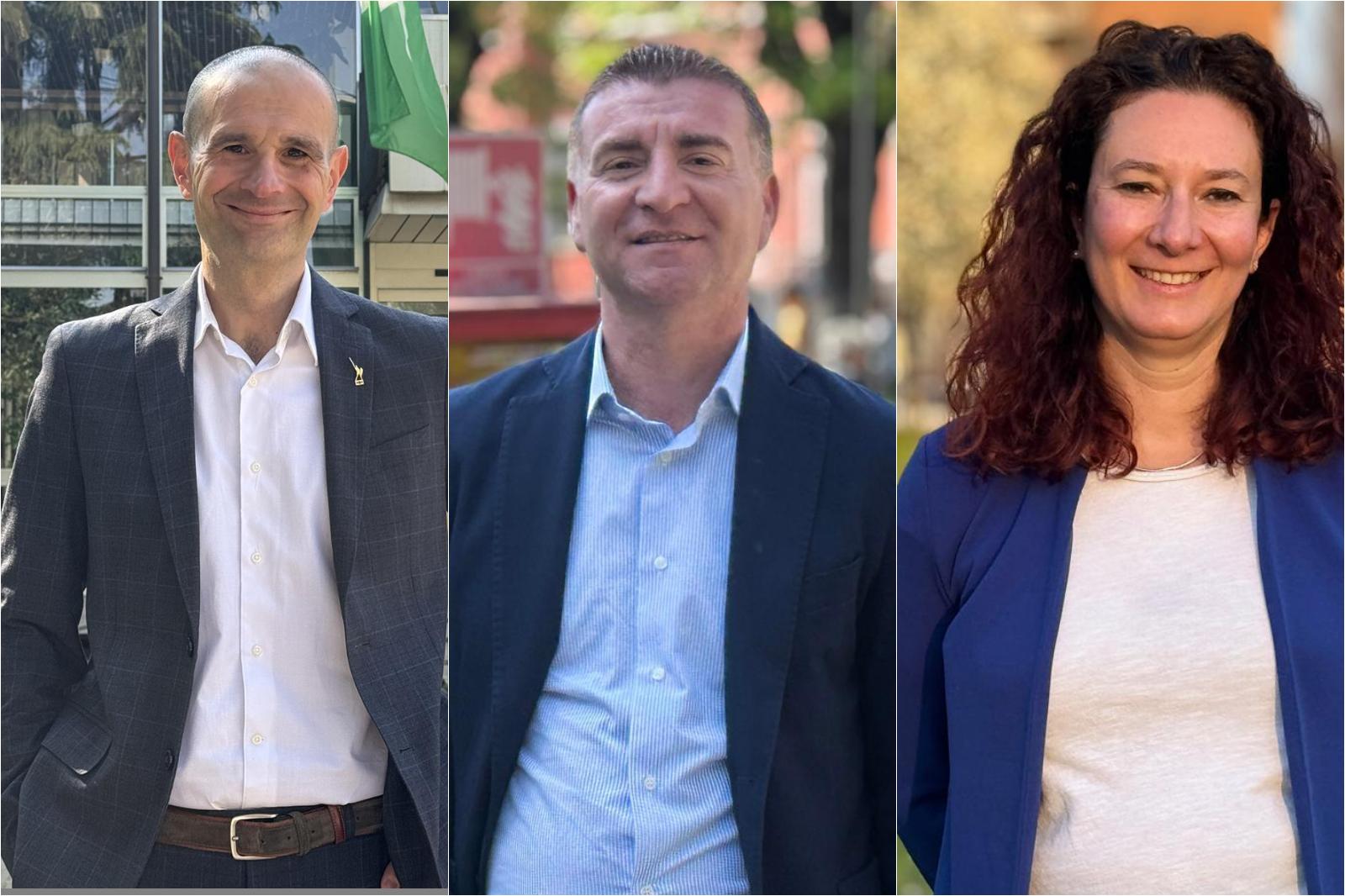 elezioni comunali 2025 a opera chi sarà il nuovo sindaco tra ettore fusco giuseppe calcagno e fabiana di pino da Ilgiorno.it elezioni comunali 2025 a opera chi sarà il nuovo sindaco tra ettore fusco giuseppe calcagno e fabiana di pino
