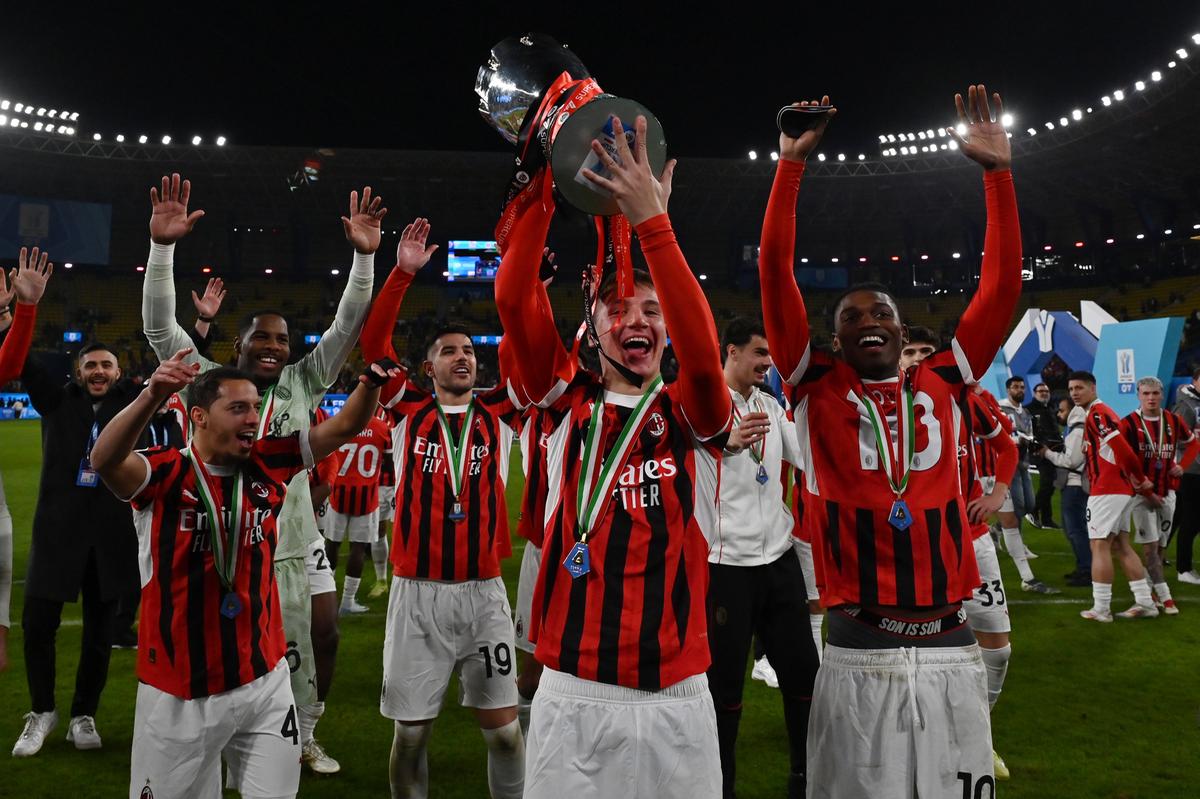 Calcio dell’altro mondo Calcio dell’altro mondo