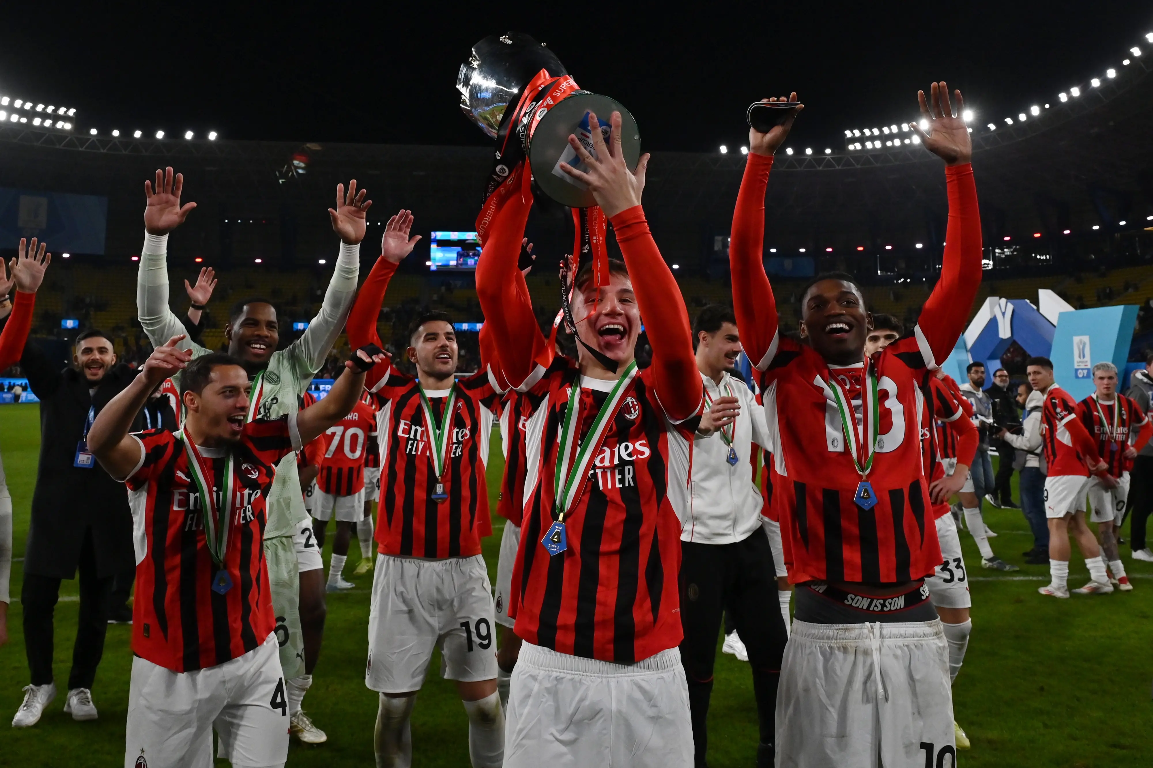 Calcio dell’altro mondo