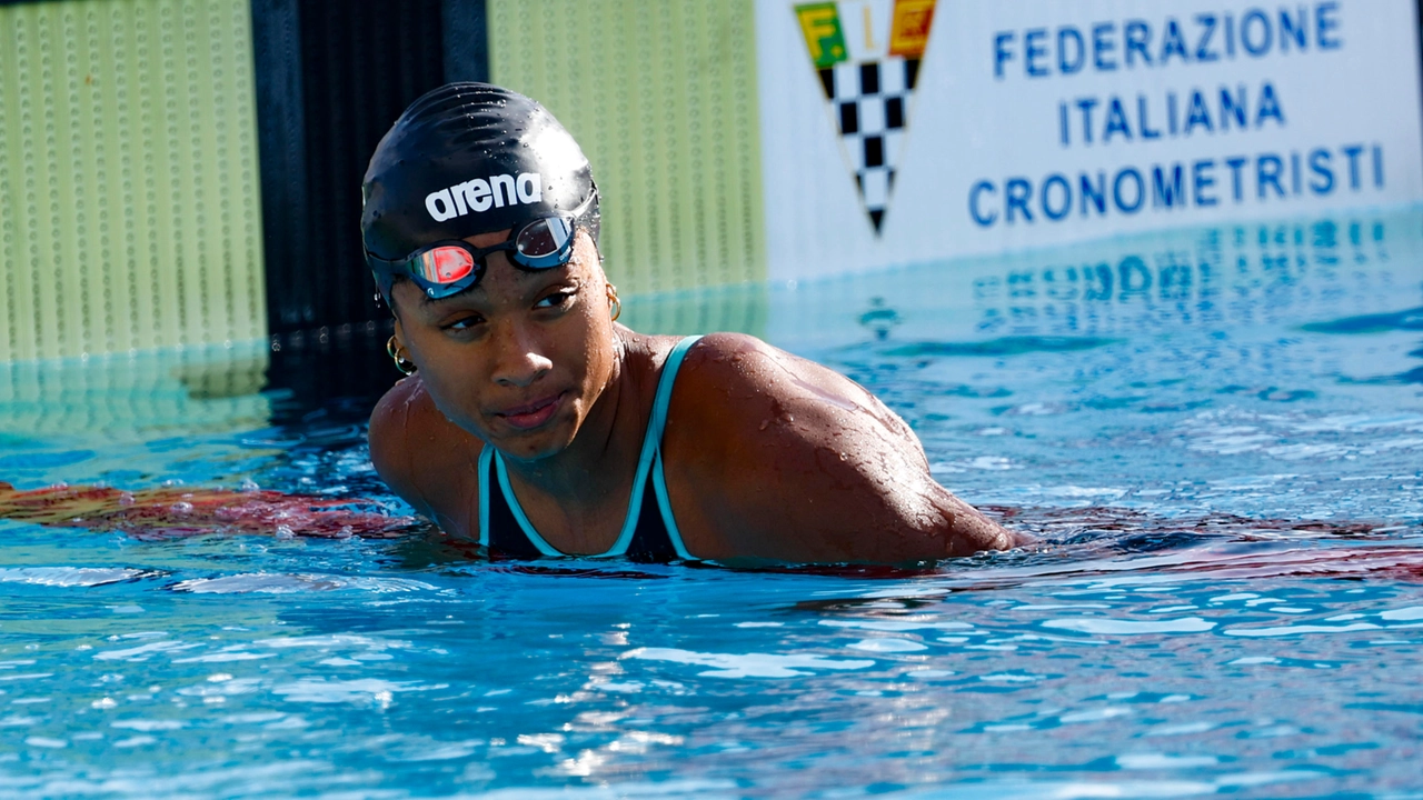 Mondiali di nuoto 2025, Curtis storica nella finale dei 100 stile. Cosa hanno fatto gli italiani