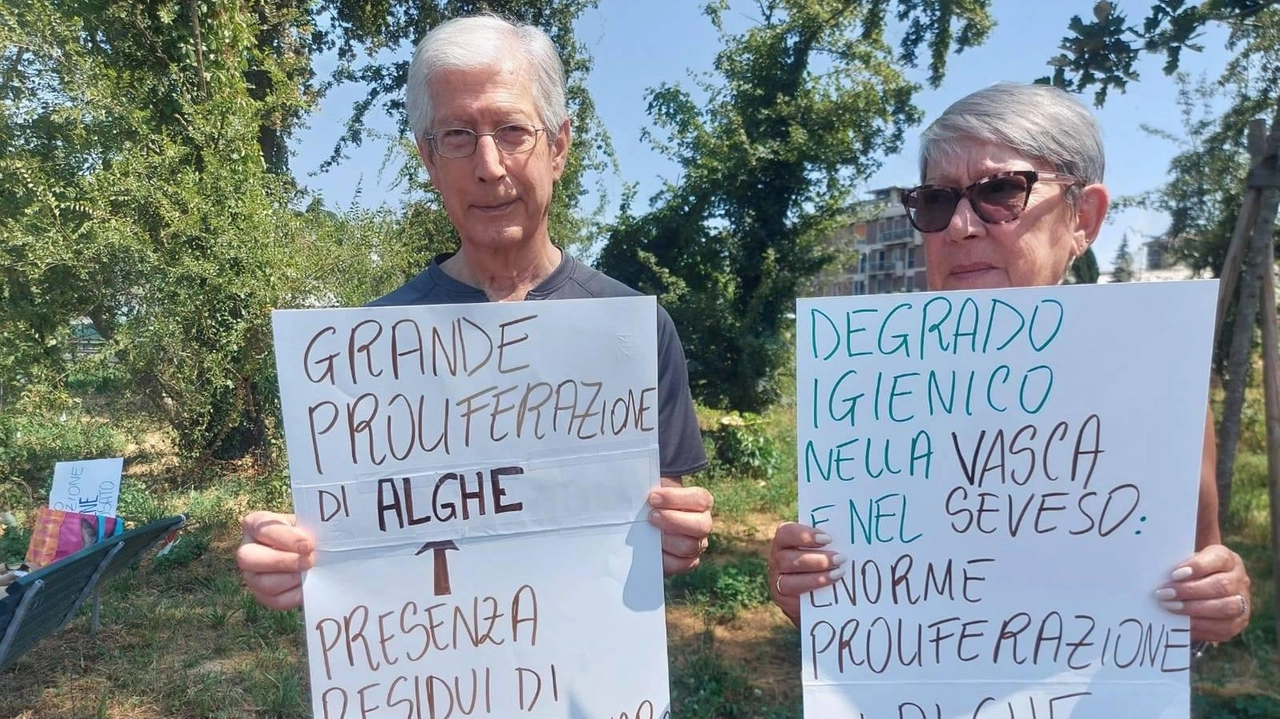 Una delegazione del comitato “No vasca“ è intervenuta al Festival della biodiversità Una delegazione del comitato “No vasca“ è intervenuta al Festival della biodiversità