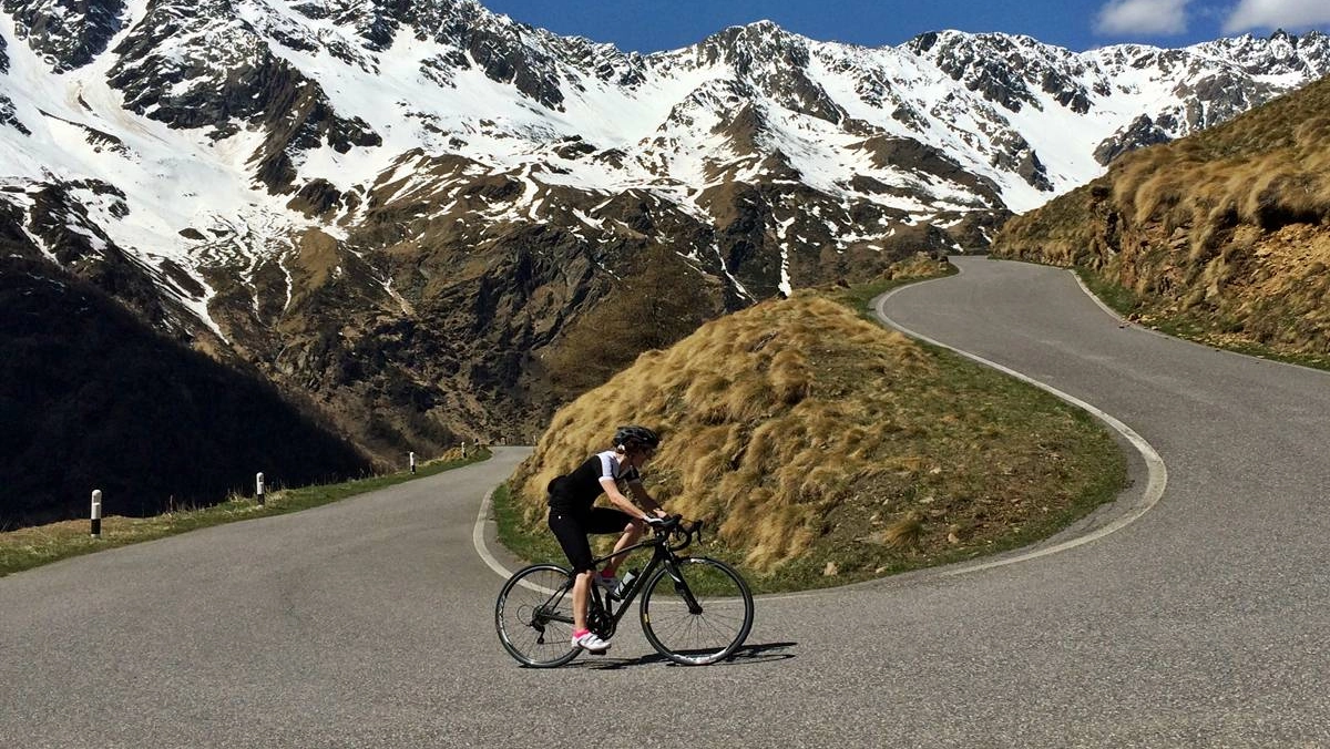 Il dipendente usava il permesso per andare in bicicletta (foto di repertorio) Il dipendente usava il permesso per andare in bicicletta (foto di repertorio)