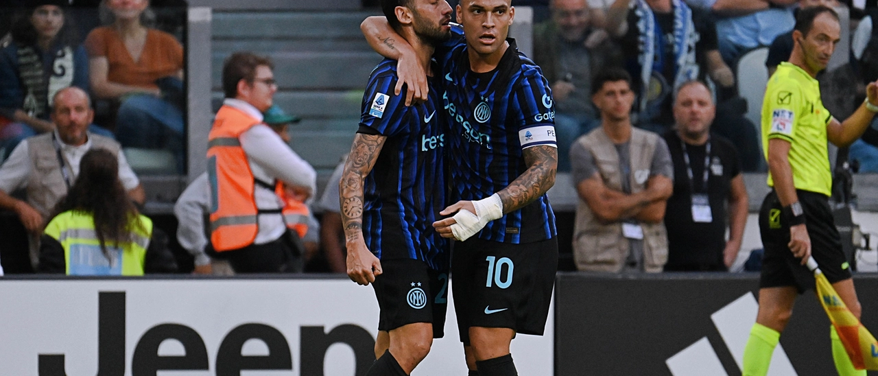 Inter-Sassuolo, Chivu para le critiche: "Preoccupato solo di tirar fuori il massimo"