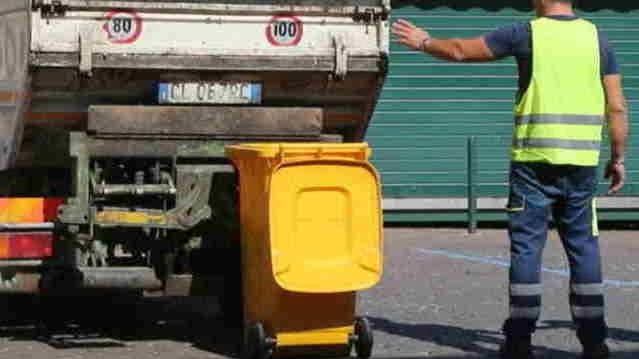 Al via dal 5 maggio la distribuzione del kit annuale per la raccolta differenziata ad Arconate
