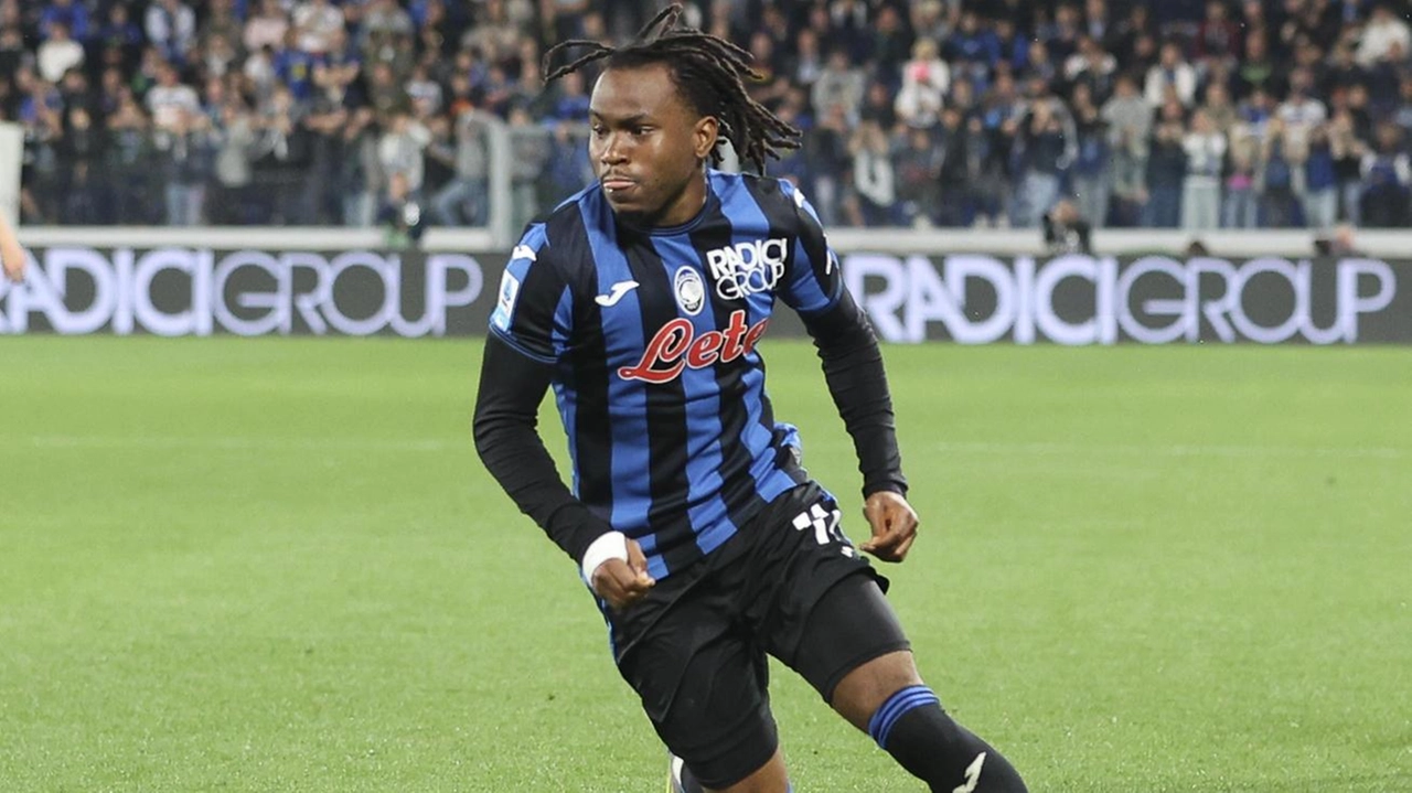 Atalanta in chiusura sull’attaccante del Fulham, Taremi nel mirino dei londinesi. Per chiudere il “triangolo“ il club orobico continua a chiedere 50 milioni.