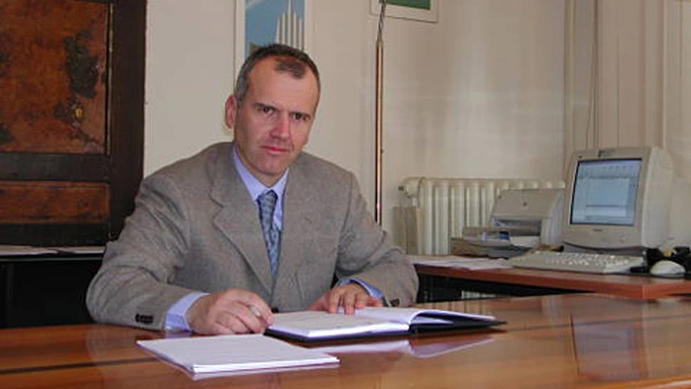Stefano Bina è il nuovo direttore generale della società Asm Pavia