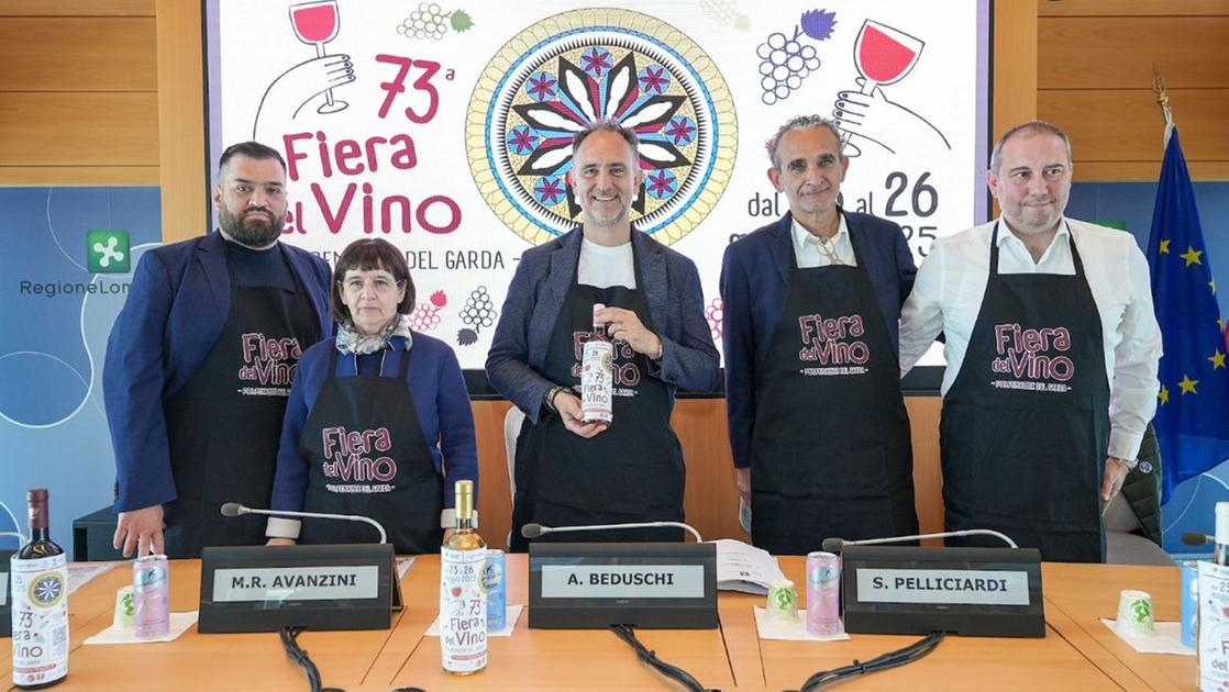 polpenazze del garda torna la fiera del vino quattro giorni tra eventi culturali ed enogastronomici da Ilgiorno.it polpenazze del garda torna la fiera del vino quattro giorni tra eventi culturali ed enogastronomici