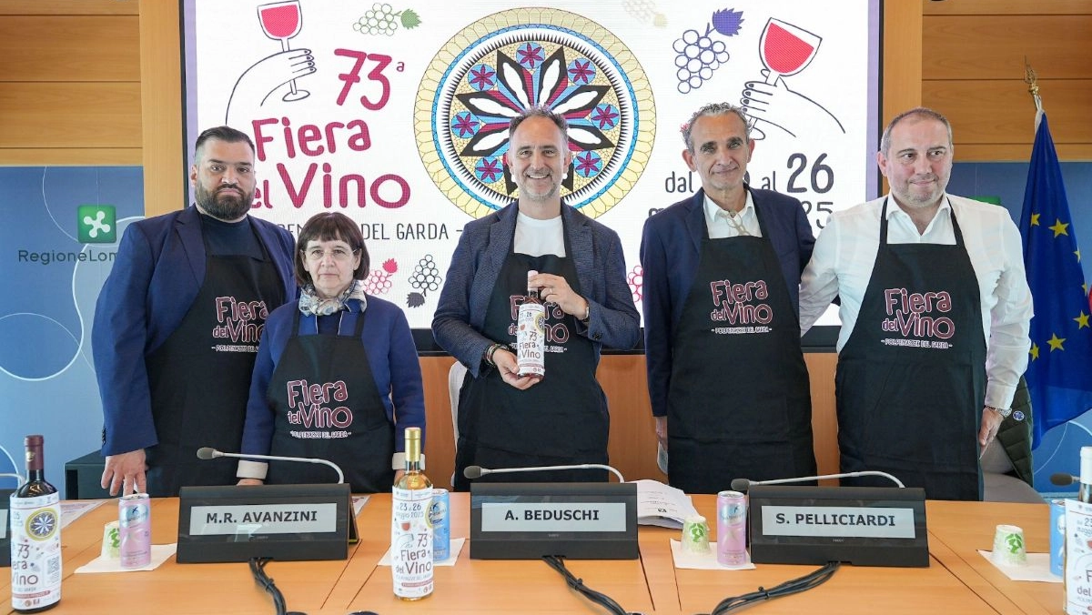 Fiera del vino