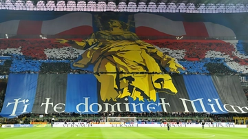 La Curva Nord dell’Inter non esiste più: leader, gruppi e striscioni, la ‘restaurazione ultras’ a San Siro