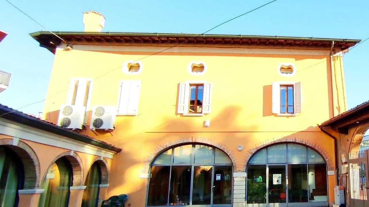 Autori locali per il primo Festival letterario di Calcinato. Parte mercoledì 26 febbraio l’iniziativa promossa dall’assessorato alla Cultura, “LeggiAmo... Autori locali per il primo Festival letterario di Calcinato. Parte mercoledì 26 febbraio l’iniziativa promossa dall’assessorato alla Cultura, “LeggiAmo...
