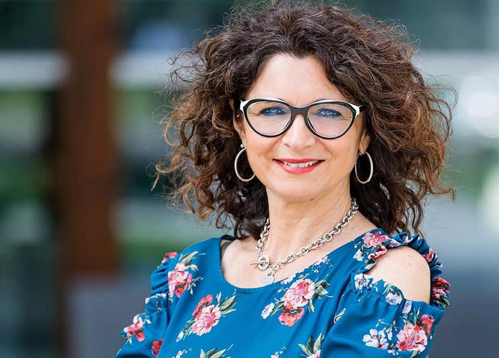 La medaglia d’oro di Microsoft. A Restelli il “Power Woman Award”