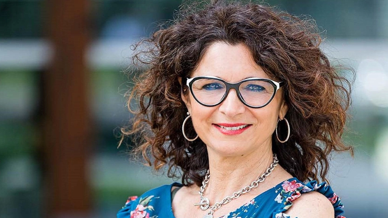 Silvia Restelli, manager di V-Valley, società che fa parte del Gruppo Esprinet