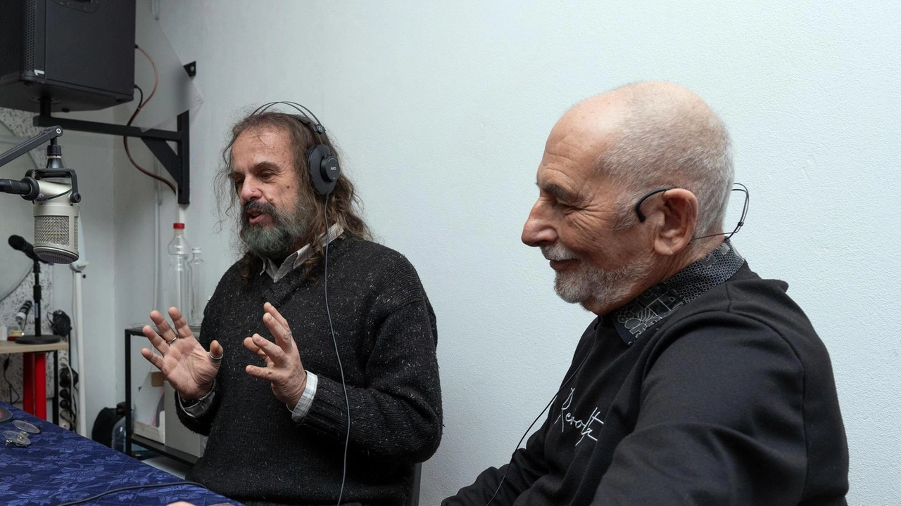 L’ormai ultradecennale gestione delle sale prova di SpazioArte, la kermesse “Una voce per Sesto“, che raccoglie adesioni da tutta... L’ormai ultradecennale gestione delle sale prova di SpazioArte, la kermesse “Una voce per Sesto“, che raccoglie adesioni da tutta...
