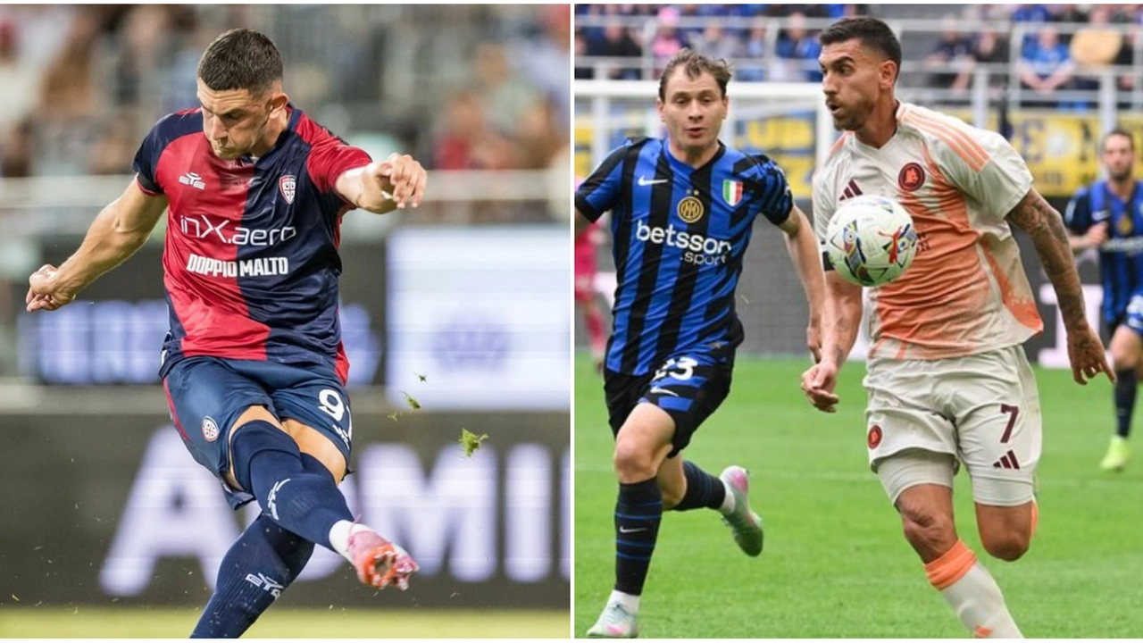 Fiorentina, Il Colpo di Mezzanotte - Tentativo per Piccoli, Pellegrini idea da ultime ore