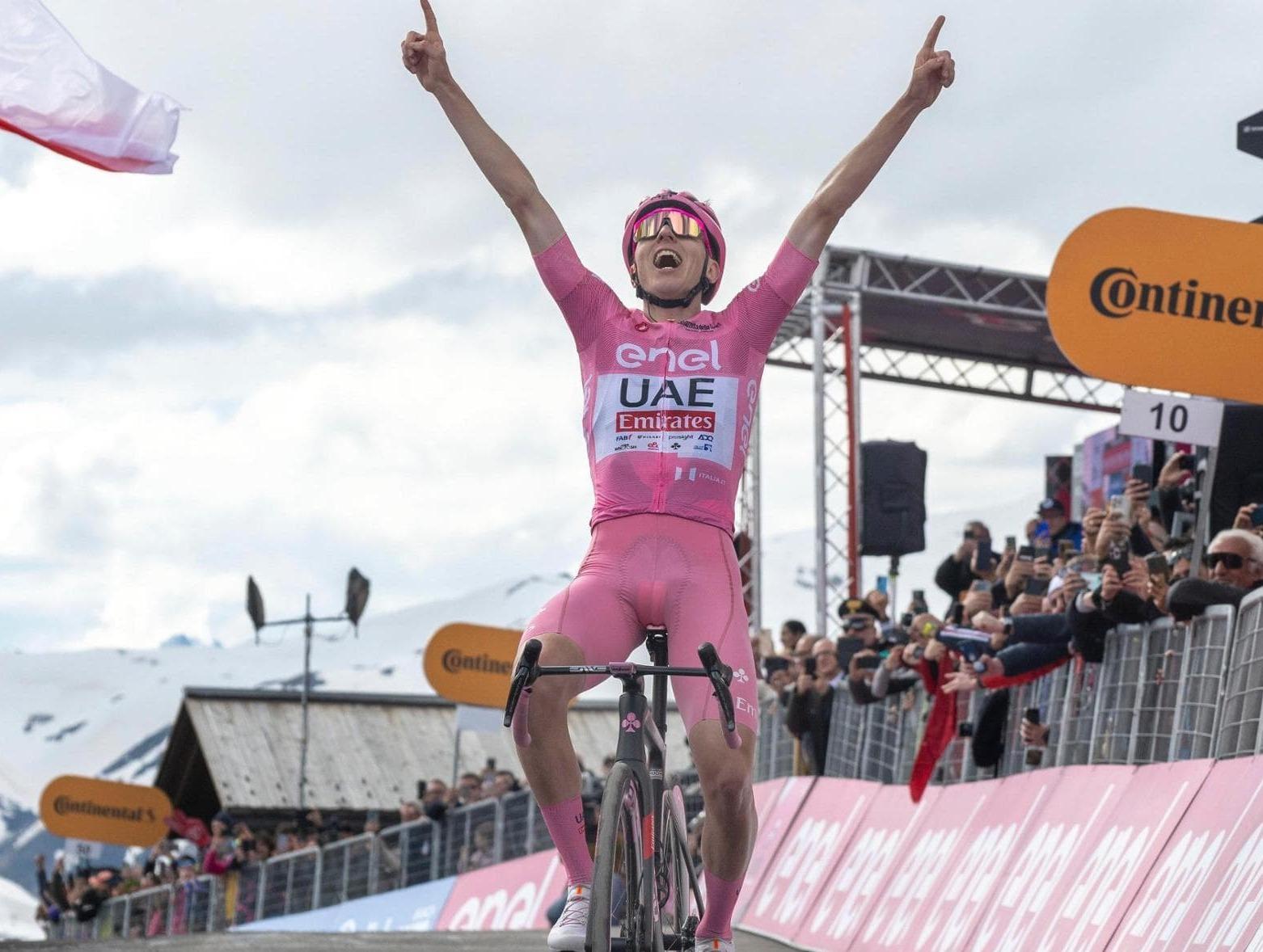 i passi del tonale e mortirolo motte la tappa dei sogni sarà decisiva per conquistare la maglia rosa da Ilgiorno.it i passi del tonale e mortirolo motte la tappa dei sogni sarà decisiva per conquistare la maglia rosa