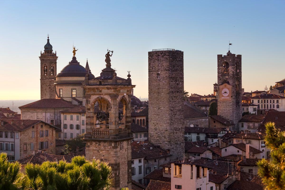 tour letterari i tesori bergamaschi raccontati dalle parole degli scrittori