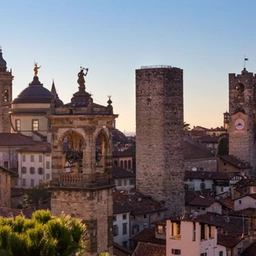 Tour letterari, i tesori bergamaschi raccontati dalle parole degli scrittori