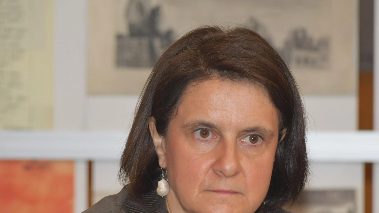 "Il progetto “Far bene per stare bene“ era stato da me ideato quando ero assessore alle Pari opportunità più di... "Il progetto “Far bene per stare bene“ era stato da me ideato quando ero assessore alle Pari opportunità più di...