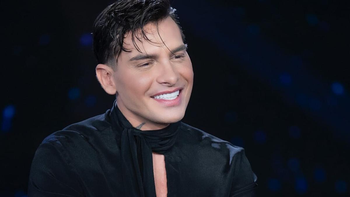 Alessandro Basciano, il Riesame respinge il ricorso del dj: confermato il braccialetto elettronico