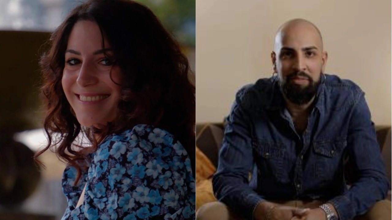 Sara Di Lernia a Matrimonio a prima vista 2025: i tatuaggi, il legame con la gemella, la passione per i gatti. Chi è la brianzola in coppia con Nicola