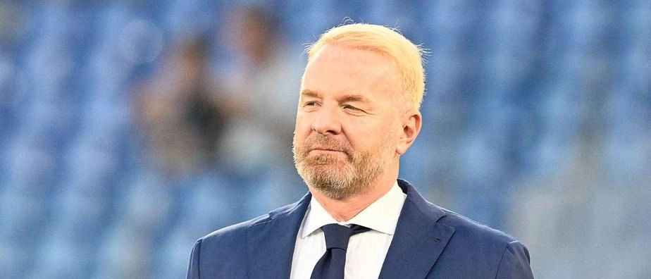 Milan, Igli Tare: “Idee chiare, i tifosi si aspettano una reazione forte”