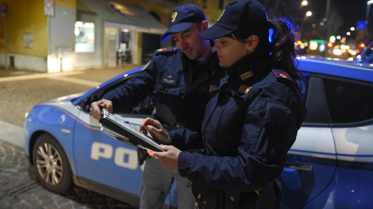 L'indagine è stata eseguita dalla Polizia (Immagine d'archivio) L'indagine è stata eseguita dalla Polizia (Immagine d'archivio)