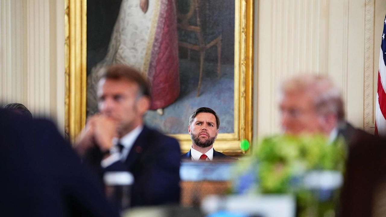 'Dovrà fare la parte del leone, non deve essere un peso Usa'