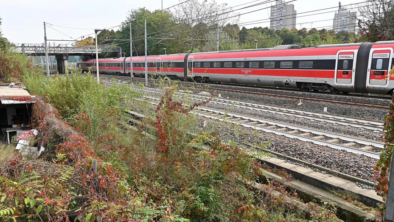 Indagine dell'associazione su qualità del servizio ferroviario