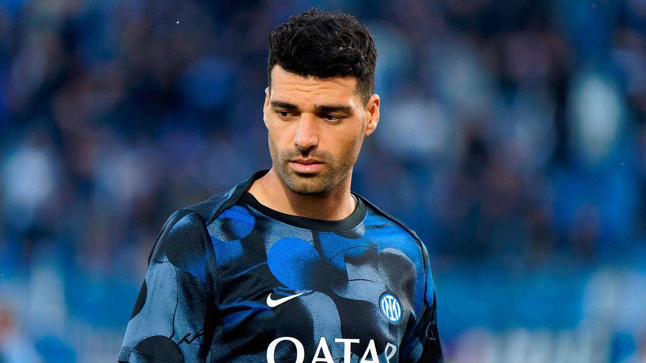 Mehdi Taremi