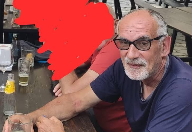 Marino Rabolini, scomparso nei boschi da un mese: l’angoscia di Legnano Marino Rabolini, scomparso nei boschi da un mese: l’angoscia di Legnano