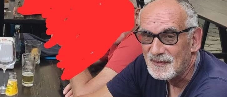 Marino Rabolini, scomparso nei boschi da un mese: l’angoscia di Legnano