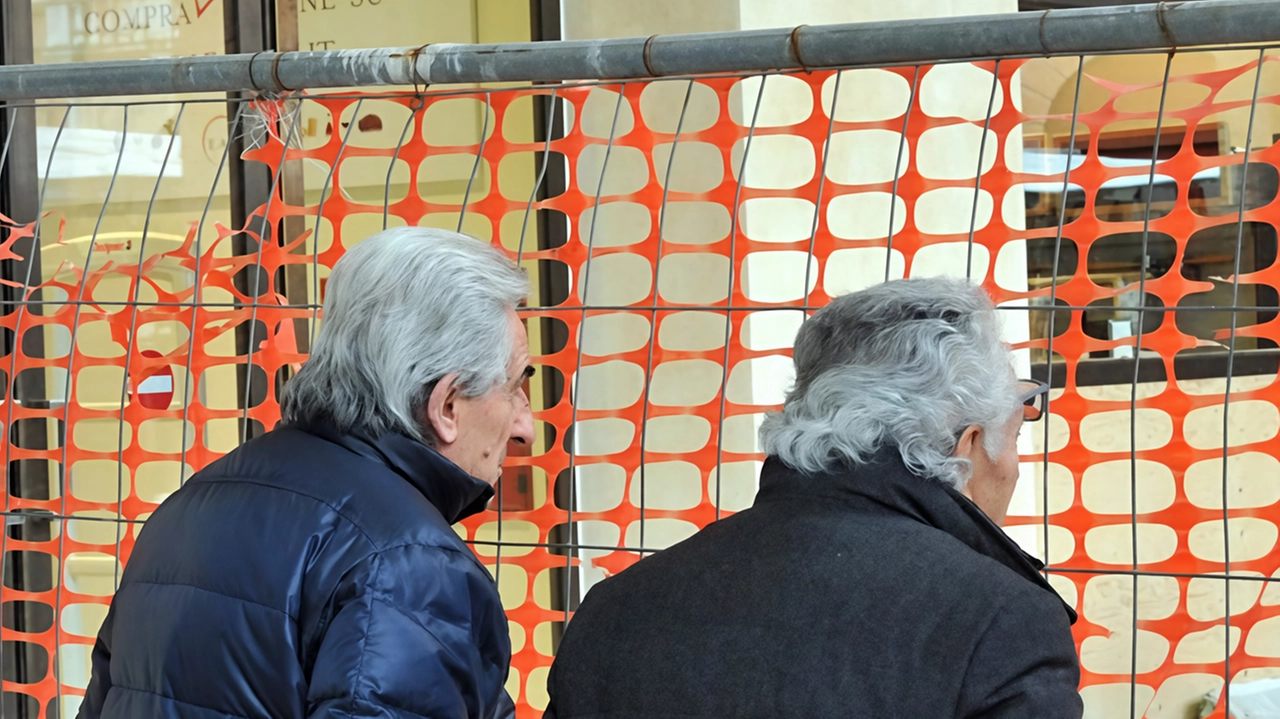La squadra di otto volontari civici entra in azione a Villasanta