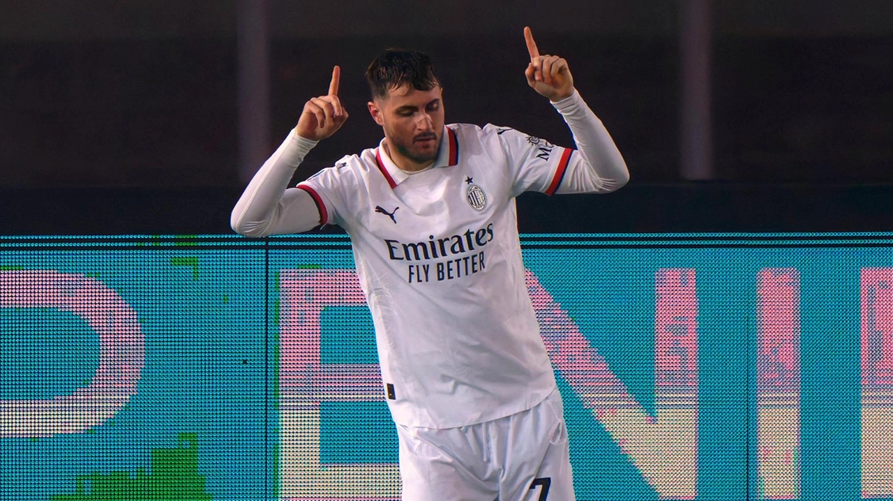 I rossoneri inseguono il treno Champions contro il Napoli, poi c’è la Coppa Italia. Conceiçao ritrova Gimenez, Fofana e Bondo titolari, Joao Felix vicino all’addio.