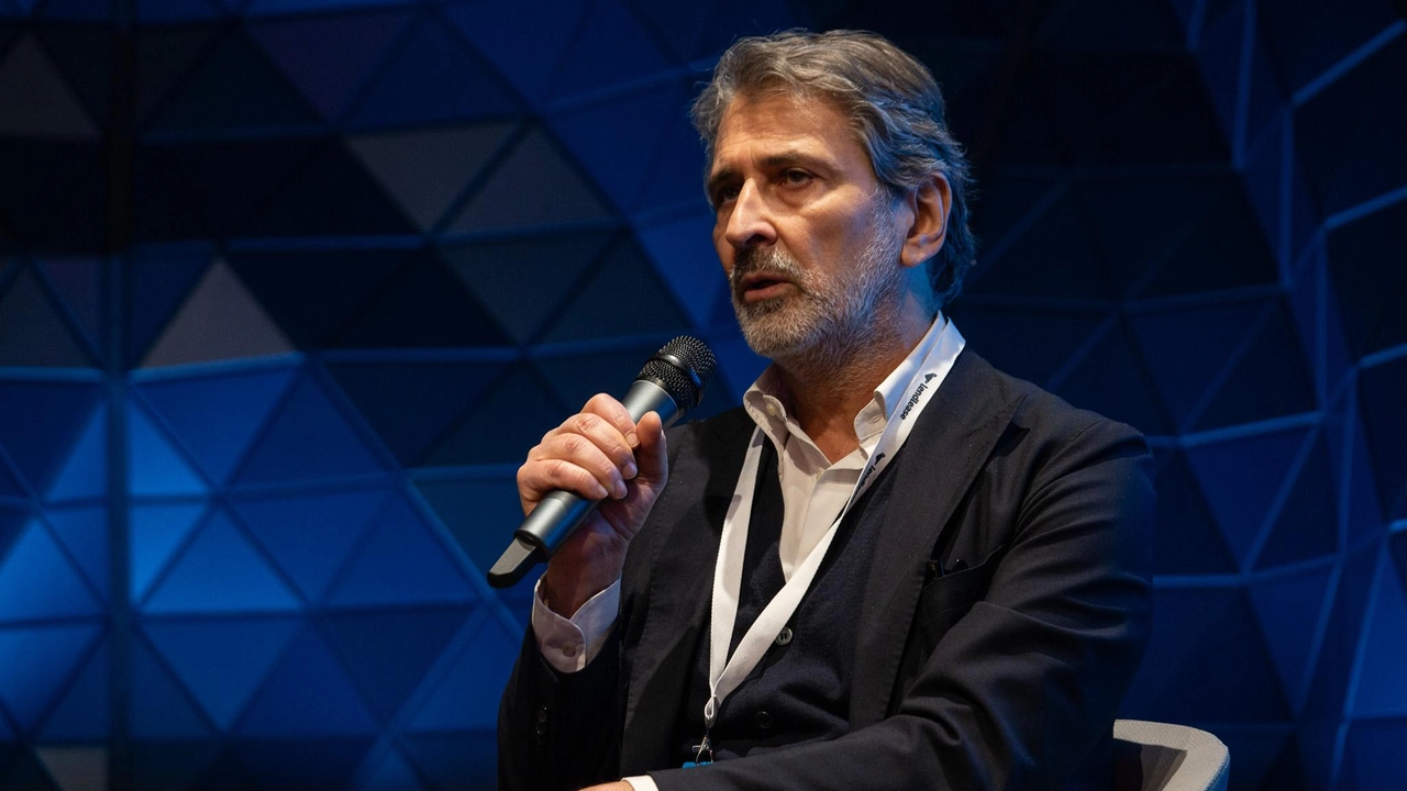 Giancarlo Tancredi, assessore alla Rigenerazione urbana del Comune di Milano