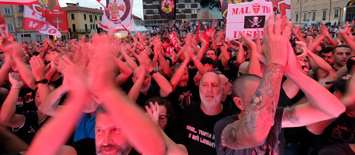 Pronti alla B sognando la A. Batte il cuore del nuovo Monza