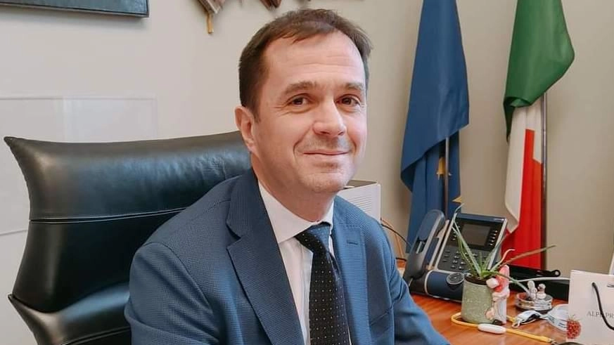 L’Asst di Lodi, diretta da Guido Grignaffini (nella foto), aderisce al progetto Rewire: "Così aiutiamo i neo pensionati a... L’Asst di Lodi, diretta da Guido Grignaffini (nella foto), aderisce al progetto Rewire: "Così aiutiamo i neo pensionati a...