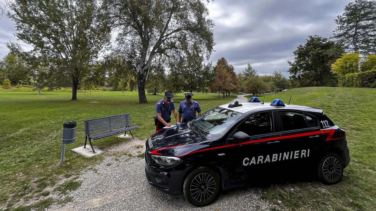 Il tentato omicidio a Castel San Pietro, nel Bolognese Il tentato omicidio a Castel San Pietro, nel Bolognese