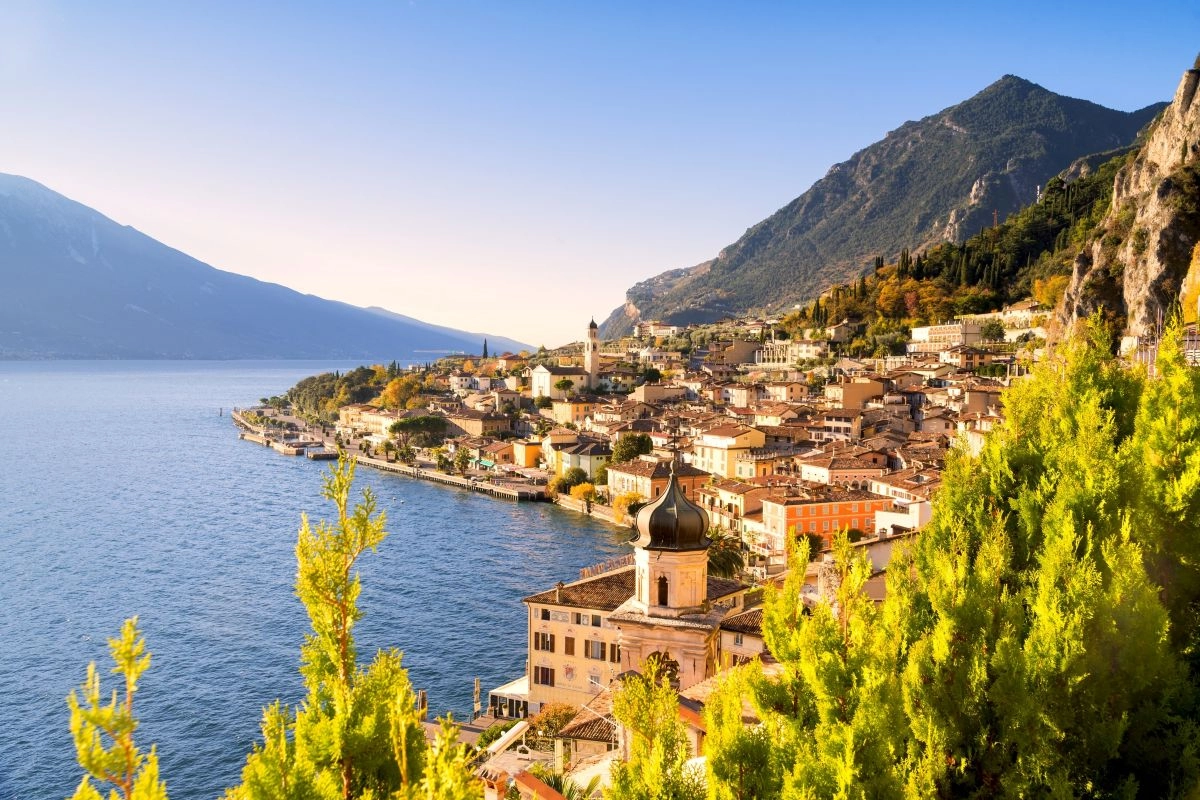  Lago di Garda - Limone sul Garda-ph-M Rossetti