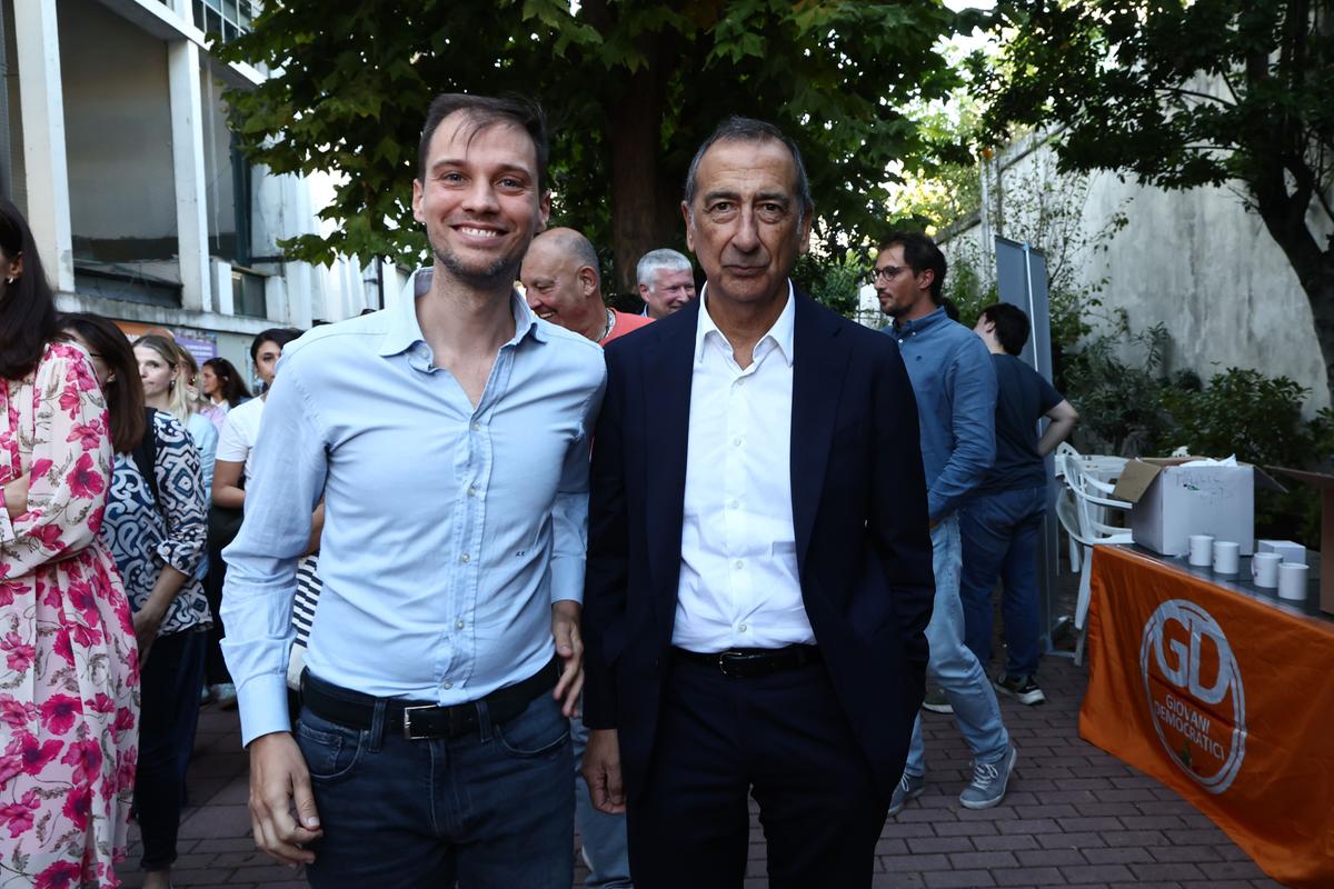 Il sindaco Sala scommette sul triplete: “Nel 2027 si voterà anche per le Regionali, non solo per Politiche e Comunali” Il sindaco Sala scommette sul triplete: “Nel 2027 si voterà anche per le Regionali, non solo per Politiche e Comunali”