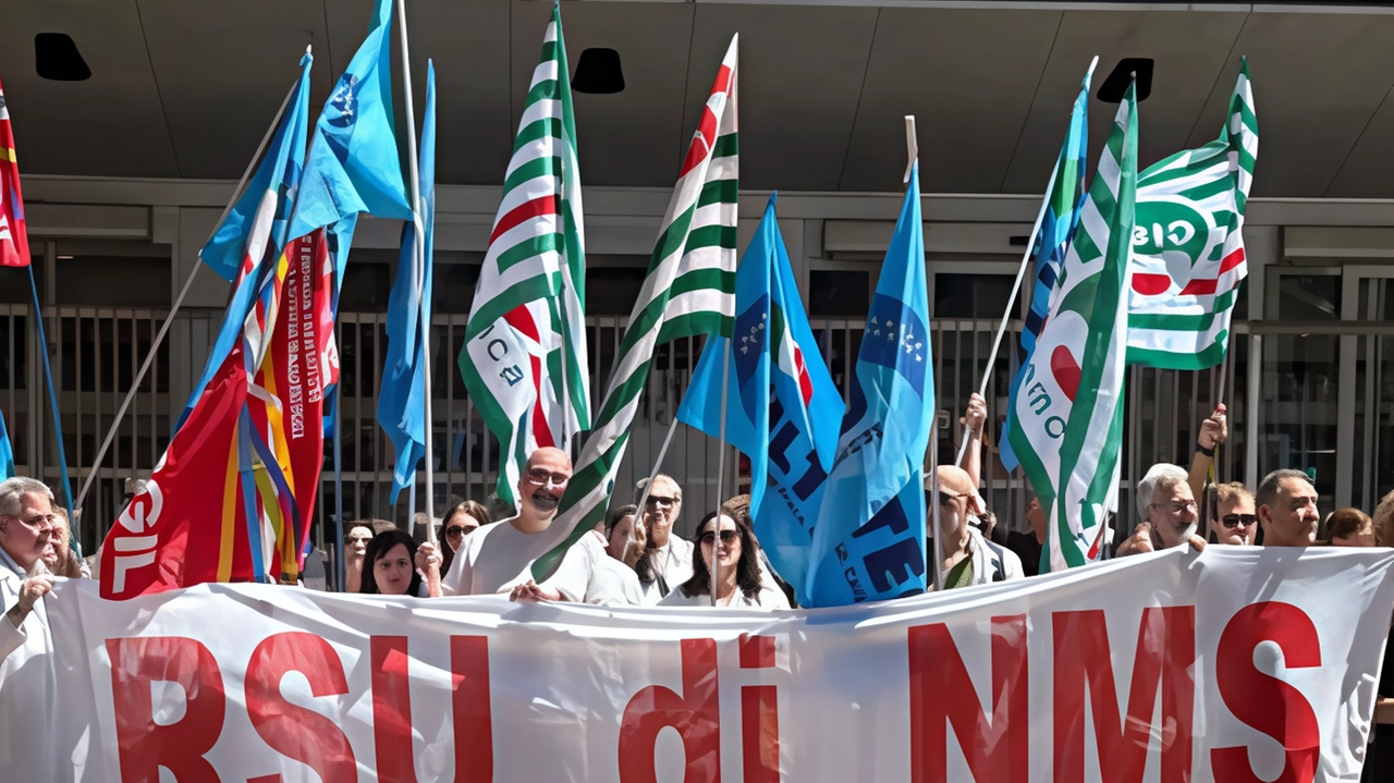 Iniziate le operazioni di voto per l’elezione della nuova Rsu (rappresentanza sindacale unitaria) della Nerviano Medical Science. La Rsu...