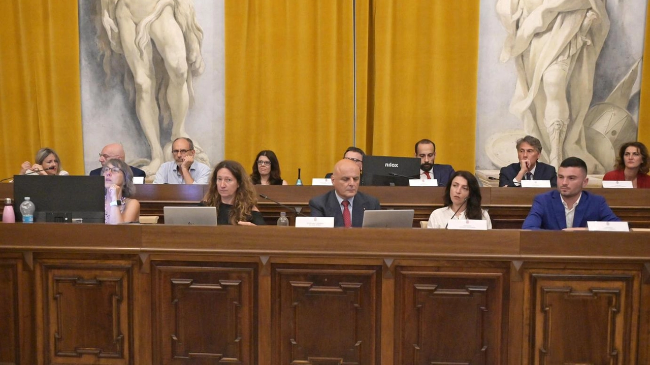 Il caso è stato discusso in consiglio grazie a un’instant question presentata da Eugenia Marchetti Il caso è stato discusso in consiglio grazie a un’instant question presentata da Eugenia Marchetti
