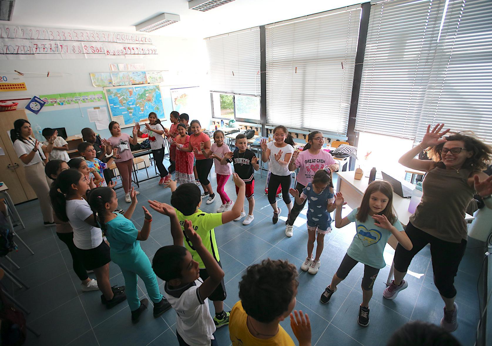 A Monza la scuola non va in vacanza. Corsi estivi tra arte, sport e cucina A Monza la scuola non va in vacanza. Corsi estivi tra arte, sport e cucina