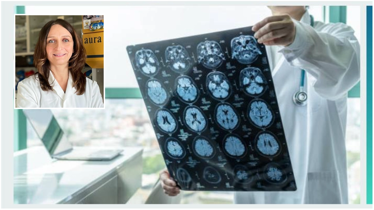 L'ictus rappresenta una delle cause di morte più frequenti; nel riquadro, Anna Fumagalli (Unimi) L'ictus rappresenta una delle cause di morte più frequenti; nel riquadro, Anna Fumagalli (Unimi)