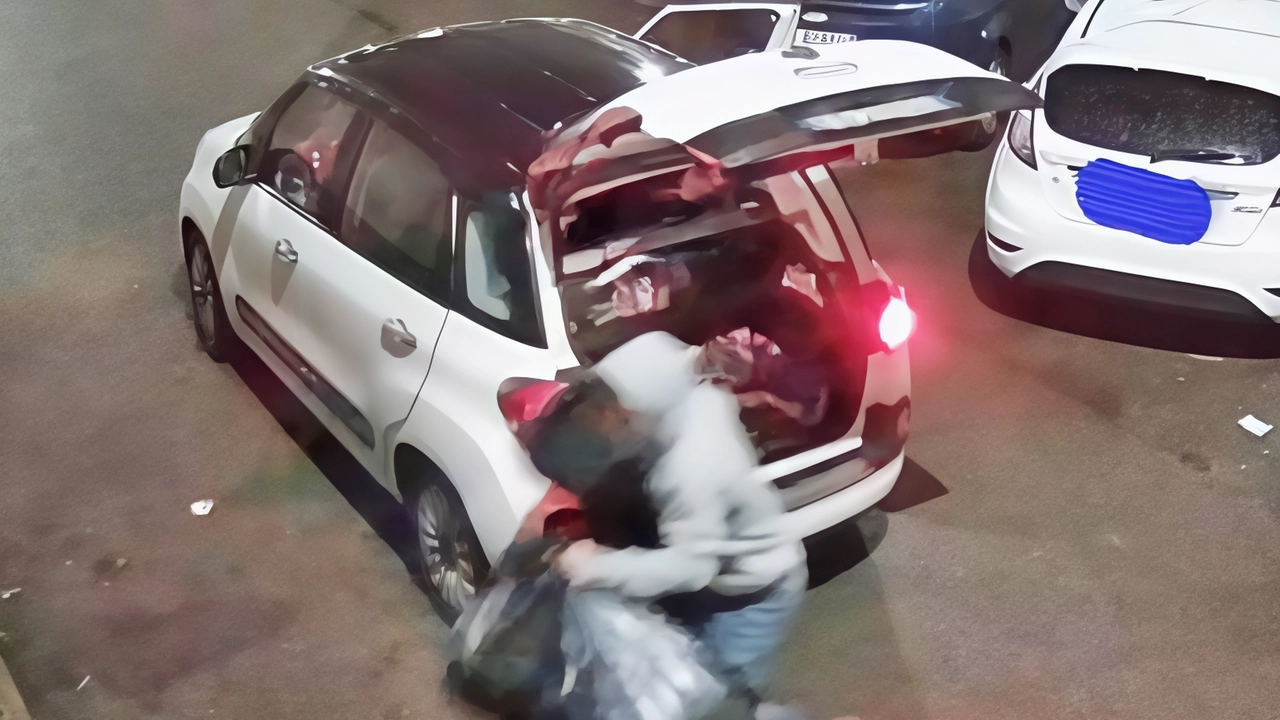 È una lotta serrata agli ecovandali quella che la polizia locale del Distretto della Bassa Bergamasca orientale ha intrapreso da... È una lotta serrata agli ecovandali quella che la polizia locale del Distretto della Bassa Bergamasca orientale ha intrapreso da...