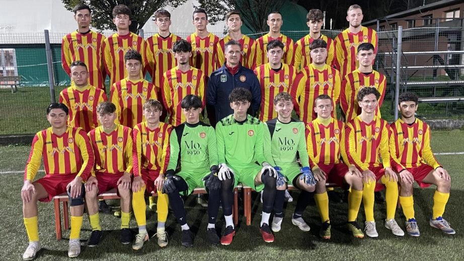 La squadra Juniores dell’Acd Bovisio Masciago ha dominato il torneo provinciale