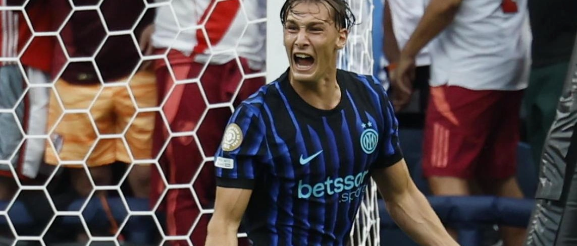 Calciomercato Atalanta, nello stallo per l’affare Lookman decisivo può essere Pio Esposito